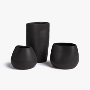 Minimalist Planter Basket