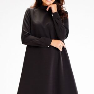 Sukienka Model A599 Black - awama