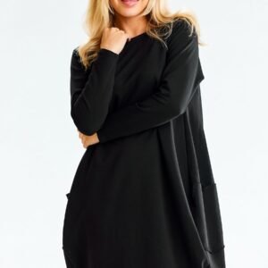 Sukienka Model M329 Black - Infinite You