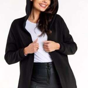 Bluza Damska Model M327 Black - Infinite You