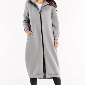 Bluza Damska Model M326 Grey - Infinite You