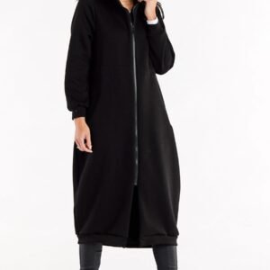 Bluza Damska Model M326 Black - Infinite You