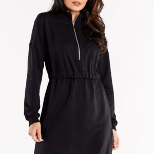 Sukienka Model M322 Black - Infinite You