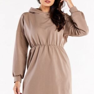 Sukienka Model M315 Latte - Infinite You