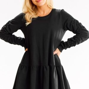 Sukienka Model M314 Black - Infinite You