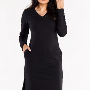 Sukienka Model M313 Black - Infinite You