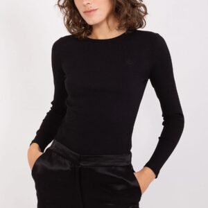 Bluzka Model RV-BZ-9207.27X Black - BFG