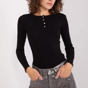 Bluzka Model RV-BZ-9211.59 Black - BFG