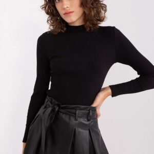 Bluzka Model RV-BZ-9205.01P Black - BFG