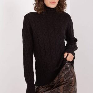 Golf Damski Model AT-SW-2348.93 Black - AT