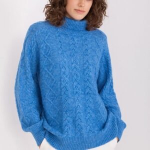 Golf Damski Model AT-SW-2355-2.19P Blue - AT