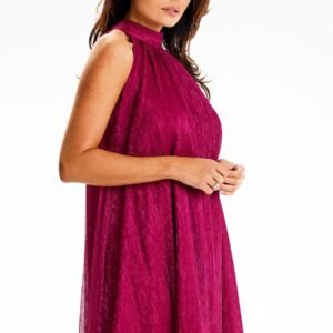 Sukienka Model A623 Fuksja - awama