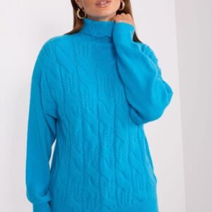 Golf Damski Model AT-SW-23401.97P Blue - AT