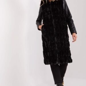 Kamizelka Model AT-KZ-2368-1.13 Black - AT