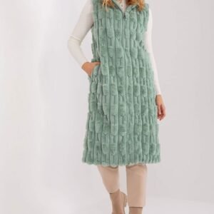 Kamizelka Model AT-KZ-2368-1.07 Pistacja - AT