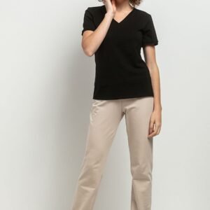 Bluzka Model T394/7 Black - Tessita