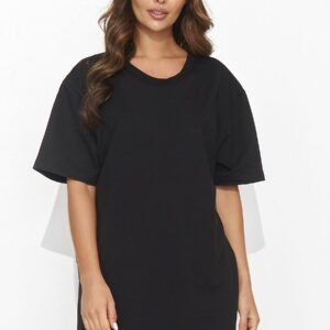 Sukienka Model NU474 Black - Numinou