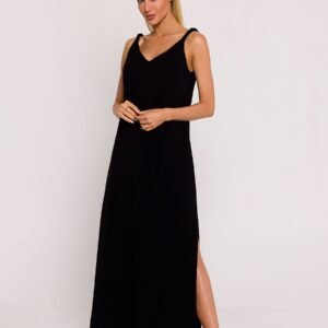 Sukienka Model MOE791 Black - Moe