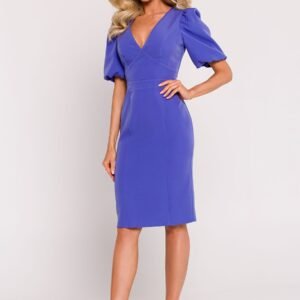 Sukienka Model MOE779 Light Violet - Moe