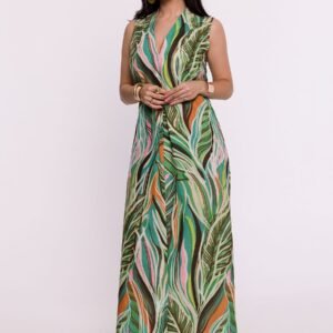 Sukienka Model B283 Model 4 - BeWear