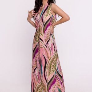 Sukienka Model B283 Model 3 - BeWear