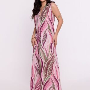 Sukienka Model B283 Model 1 - BeWear