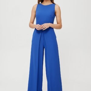 Kombinezon Model K184 Blue - Makover