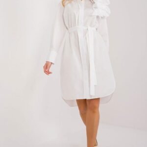 Sukienka Model LK-SK-509613.03 White - Lakerta