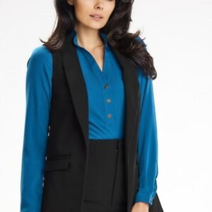 Kamizelka Model A650 Black - awama