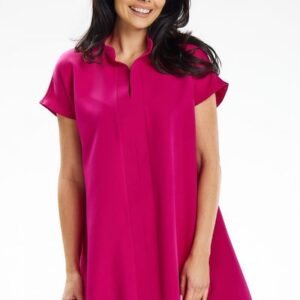 Sukienka Model A635 Fuksja - awama