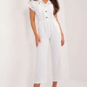 Kombinezon Model DHJ-KO-17698.54 White - Italy Moda