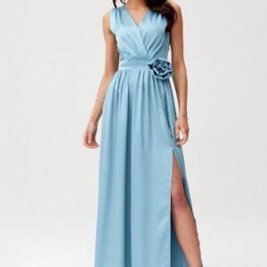 Sukienka Model Paloma NIE SUK0478 Blue - Roco Fashion