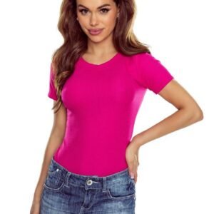 Bluzka Model Leana Amarant - Eldar