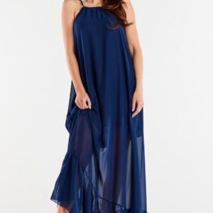 Sukienka Model A516 Navy - awama