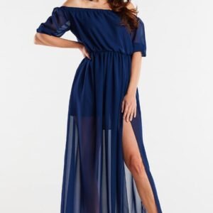 Sukienka Model A515 Navy - awama