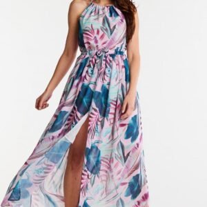 Sukienka Model A506 Tropical - awama