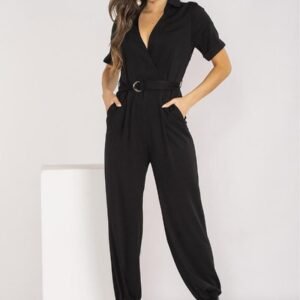 Kombinezon Model A660 Black - awama