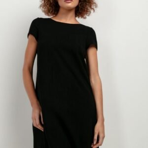 Sukienka Model T403 Black - Tessita