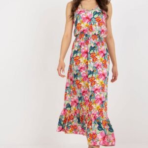 Sukienka Model D73771R30391A Coral - Fresh Made