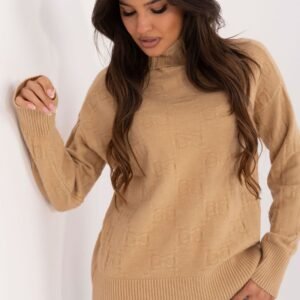 Golf Damski Model AT-SW-2342-1.35 Camel - AT