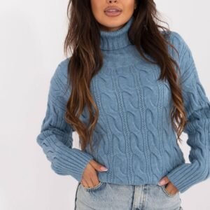 Golf Damski Model AT-SW-23445.00 Blue - AT