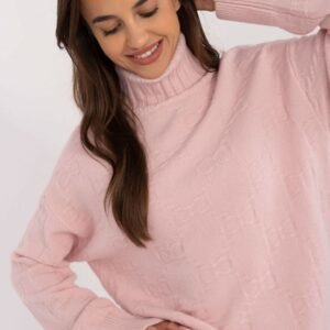 Golf Damski Model AT-SW-2342-1.35 Light Pink - AT