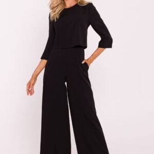 Kombinezon Model MOE798 Black - Moe