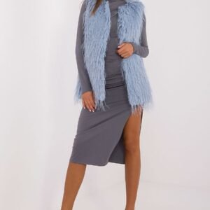 Kamizelka Model AT-KZ-2349-1.31P Grey/Blue - AT