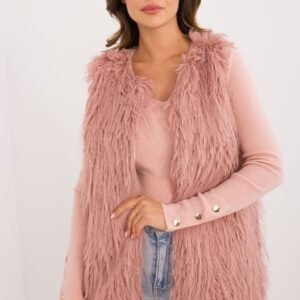 Kamizelka Model AT-KZ-2349-1.50 Dark Pink - AT