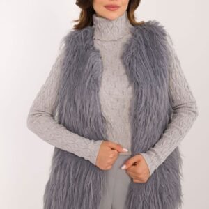 Kamizelka Model AT-KZ-2349-1.21 Dark Grey - AT