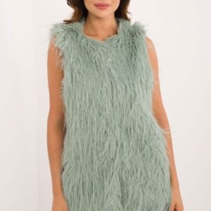 Kamizelka Model AT-KZ-2349-1.18 Pistacja - AT