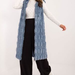 Kamizelka Model AT-KZ-2368-1.06 Blue - AT