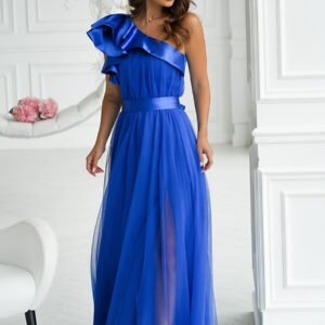 Sukienka Model 315-05 Chaber - Bicotone