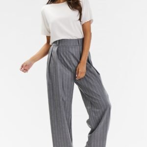 Spodnie Damskie Model A677 Grey - awama